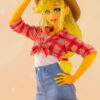 STL224517_4 MY LITTLE PONY APPLEJACK LTD ED BISHOUJO STATUE