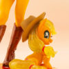 STL224517_6 MY LITTLE PONY APPLEJACK LTD ED BISHOUJO STATUE
