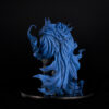 SOFBINAL DC BATMAN HEAVY BLUE VER PX 14IN VINYL FIGURE
