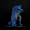 SOFBINAL DC BATMAN HEAVY BLUE VER PX 14IN VINYL FIGURE
