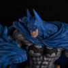 SOFBINAL DC BATMAN HEAVY BLUE VER PX 14IN VINYL FIGURE