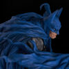 SOFBINAL DC BATMAN HEAVY BLUE VER PX 14IN VINYL FIGURE