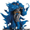 SOFBINAL DC BATMAN HEAVY BLUE VER PX 14IN VINYL FIGURE