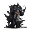 SOFBINAL DC BATMAN HARD BLACK VER 14IN VINYL FIGURE