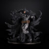 SOFBINAL DC BATMAN HARD BLACK VER 14IN VINYL FIGURE
