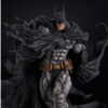 SOFBINAL DC BATMAN HARD BLACK VER 14IN VINYL FIGURE