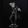 SOFBINAL DC THE JOKER KILLING BLACK VER PX 12IN VINYL FIGURE