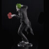 SOFBINAL DC THE JOKER KILLING BLACK VER PX 12IN VINYL FIGURE