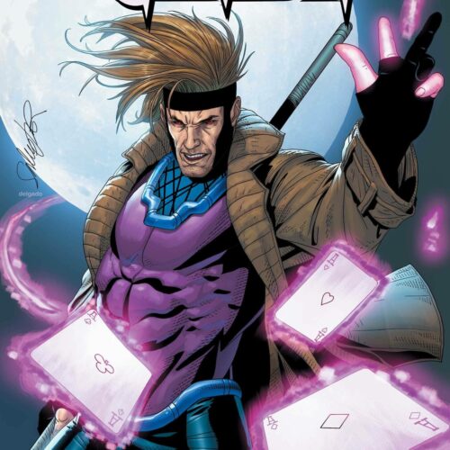 STL224548-scaled GAMBIT #1 (OF 5) 25 COPY INCV LARROCA VAR