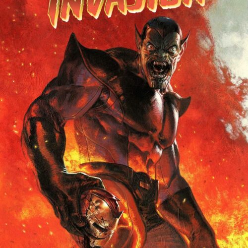 STL224585-scaled SECRET INVASION #1 (OF 5) DELLOTTO VAR