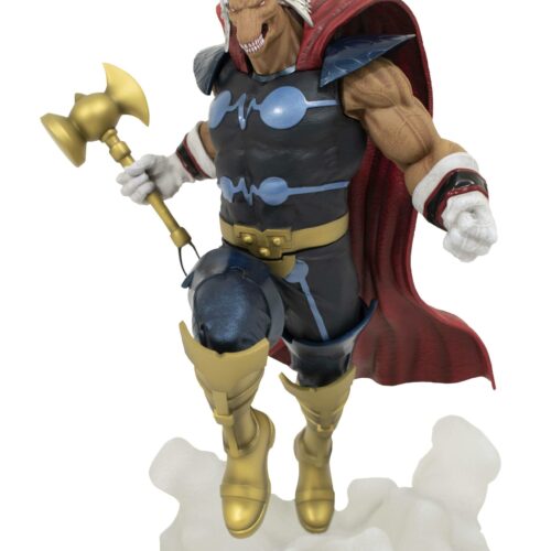 STL225335-scaled MARVEL GALLERY COMIC BETA RAY BILL PVC STATUE