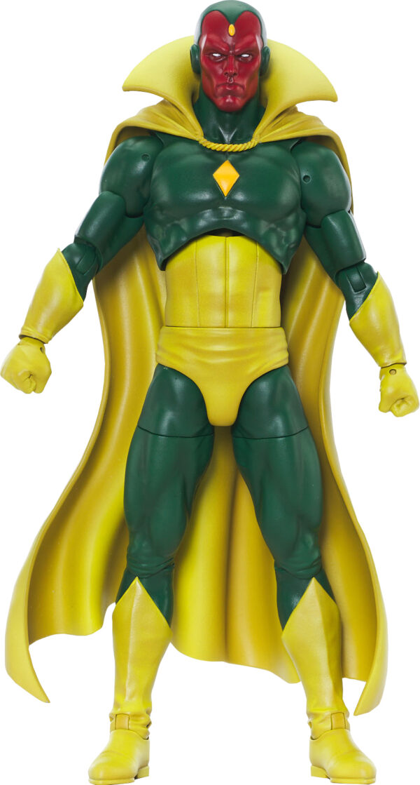 STL225356_3 MARVEL SELECT COMIC VISION AF