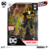 STL225566_2 DC DIRECT BLACK ADAM WV1 BLACK ADAM 7IN AF W/COMIC