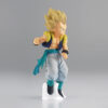 STL225660_2 DRAGON BALL Z SOLID EDGE WORKS V6 SUPER SAIYAN GOTENKS FIG