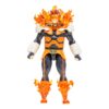 STL225675 MY HERO ACADEMIA WV4 ENDEAVOR 5IN AF
