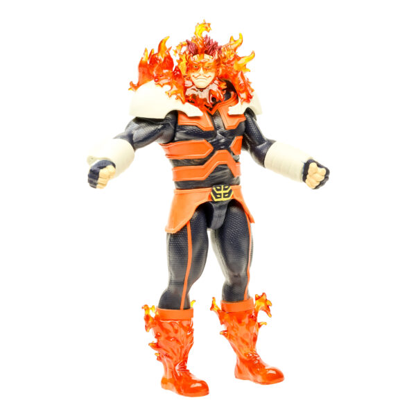 STL225675_1 MY HERO ACADEMIA WV4 ENDEAVOR 5IN AF
