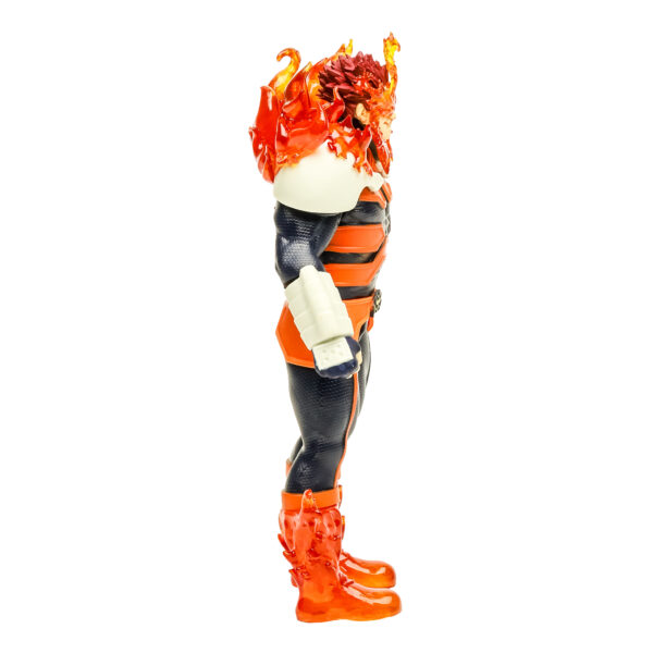 STL225675_3 MY HERO ACADEMIA WV4 ENDEAVOR 5IN AF