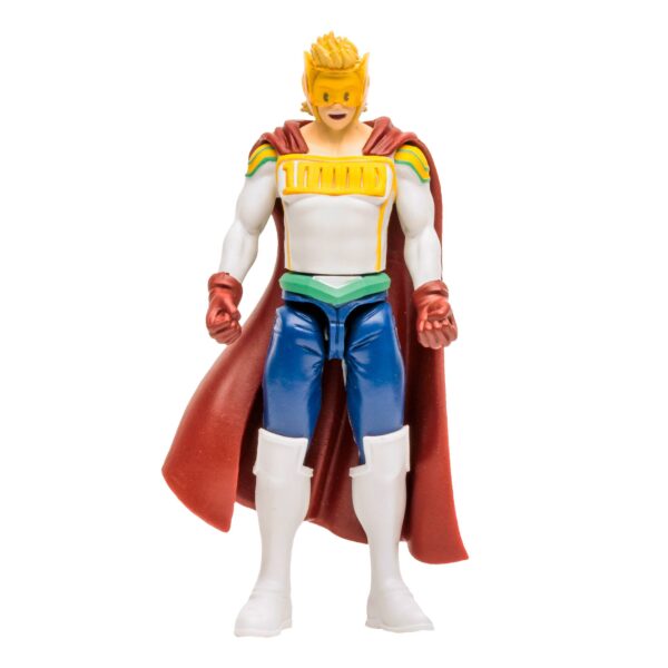 STL225678 MY HERO ACADEMIA WV4 MIRIO TOGATA 5IN AF