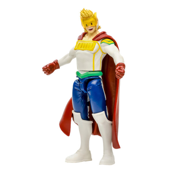 STL225678_1 MY HERO ACADEMIA WV4 MIRIO TOGATA 5IN AF
