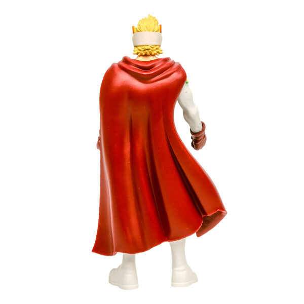 STL225678_4 MY HERO ACADEMIA WV4 MIRIO TOGATA 5IN AF