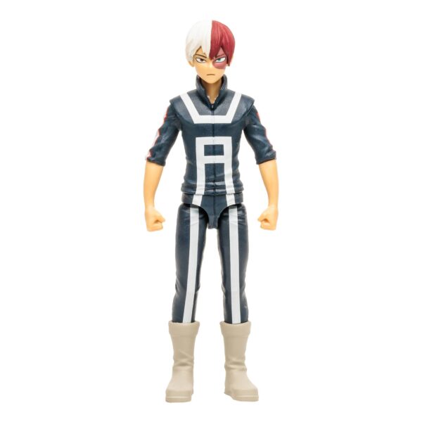STL225680 MY HERO ACADEMIA WV4 SHOTO TODOROKI S3 VAR 5IN AF
