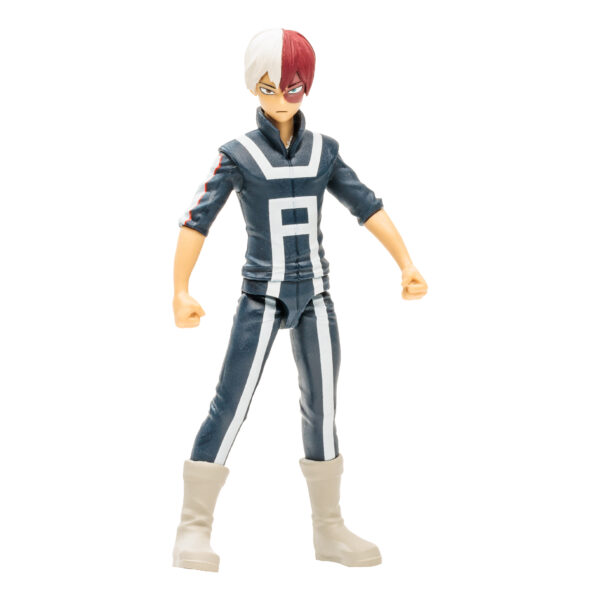 STL225680_1 MY HERO ACADEMIA WV4 SHOTO TODOROKI S3 VAR 5IN AF
