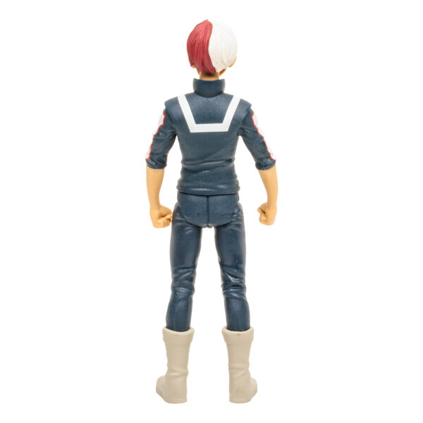 STL225680_4 MY HERO ACADEMIA WV4 SHOTO TODOROKI S3 VAR 5IN AF