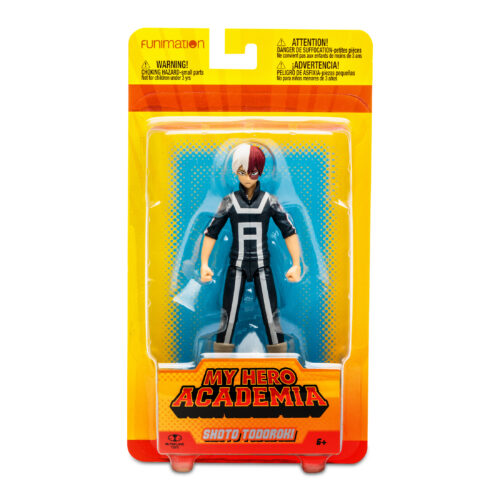 STL225680_6 MY HERO ACADEMIA WV4 SHOTO TODOROKI S3 VAR 5IN AF