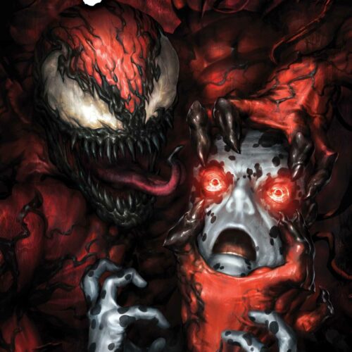CARNAGE #4