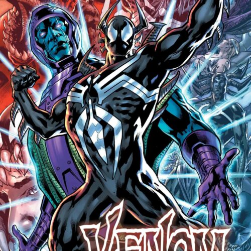 VENOM #9