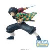 STL226551 DEMON SLAYER KIMETSU GIYU TOMIOKA SPM FIG