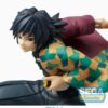 STL226551_4 DEMON SLAYER KIMETSU GIYU TOMIOKA SPM FIG