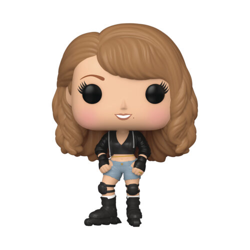 STL227019 POP ROCKS MARIAH CAREY FANTASY VIN FIG