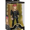 VINYL GOLD GUNS AND ROSES AXL ROSE 5IN VINYL FIG
