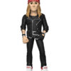 VINYL GOLD GUNS AND ROSES AXL ROSE 5IN VINYL FIG
