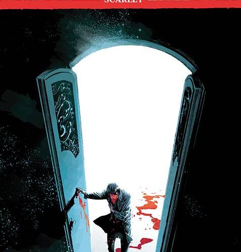 HOUSE OF SLAUGHTER TP VOL 02