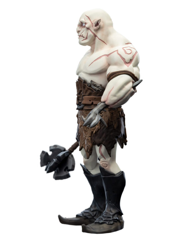 MINI EPICS THE HOBBIT AZOG THE DEFILER VINYL FIG