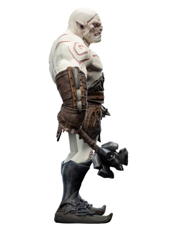 MINI EPICS THE HOBBIT AZOG THE DEFILER VINYL FIG