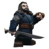 MINI EPICS THE HOBBIT THORIN OAKENSHIELD VINYL FIG
