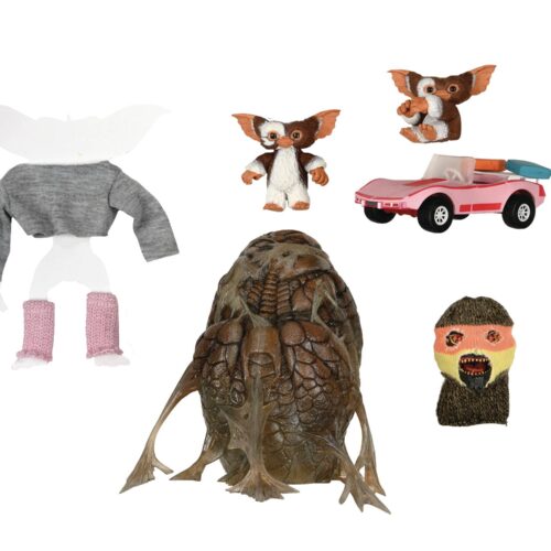 GREMLINS 1984 GREMLIN FIGURE ACCESSORY PACK