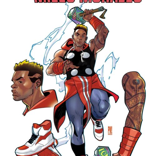 STL227891-scaled WHAT IF MILES MORALES #4 (OF 5) 10 COPY INCV MEDINA DSN VAR