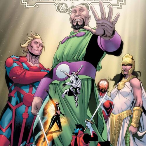 STL228281-scaled AXE EVE JUDGMENT #1 - #6 ( COMPLETE SET PLUS EXTRAS )