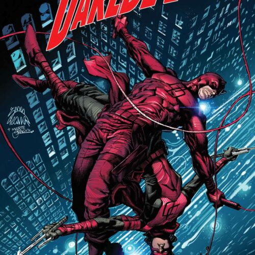 STL228661-scaled DAREDEVIL #1 25 COPY INCV STEGMAN VAR
