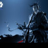 STL228695_7 STAR WARS VISIONS THE RONIN ARTFX STATUE