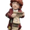 MINI EPICS HOBBIT BILBO BAGGINS VINYL FIG