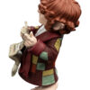 MINI EPICS HOBBIT BILBO BAGGINS VINYL FIG