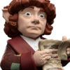 MINI EPICS HOBBIT BILBO BAGGINS VINYL FIG