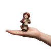 MINI EPICS HOBBIT BILBO BAGGINS VINYL FIG