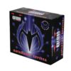 STL229015 BATMAN BEYOND BLUE BATARANG W/LIGHTS PROP REPLICA