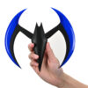 STL229015_1-scaled BATMAN BEYOND BLUE BATARANG W/LIGHTS PROP REPLICA